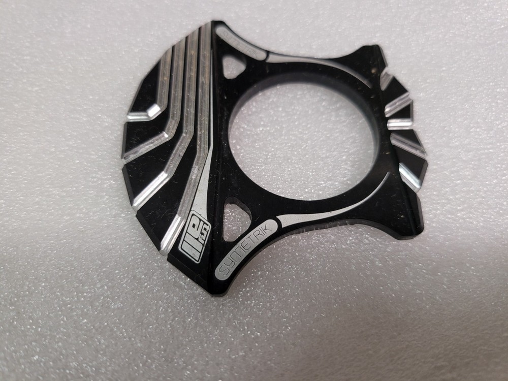 tryall koxx rock ring bash guard chain ring