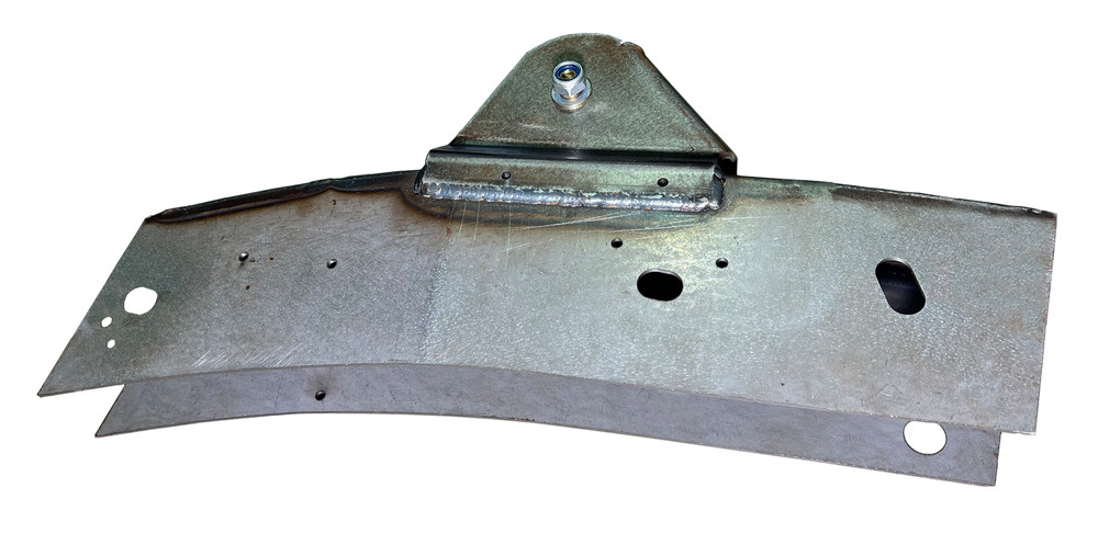 Rust Buster Frameworks RB7503L Leaf Springs