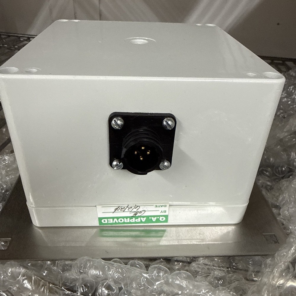 SMC C3030 Chirp-Alert Power Indicator