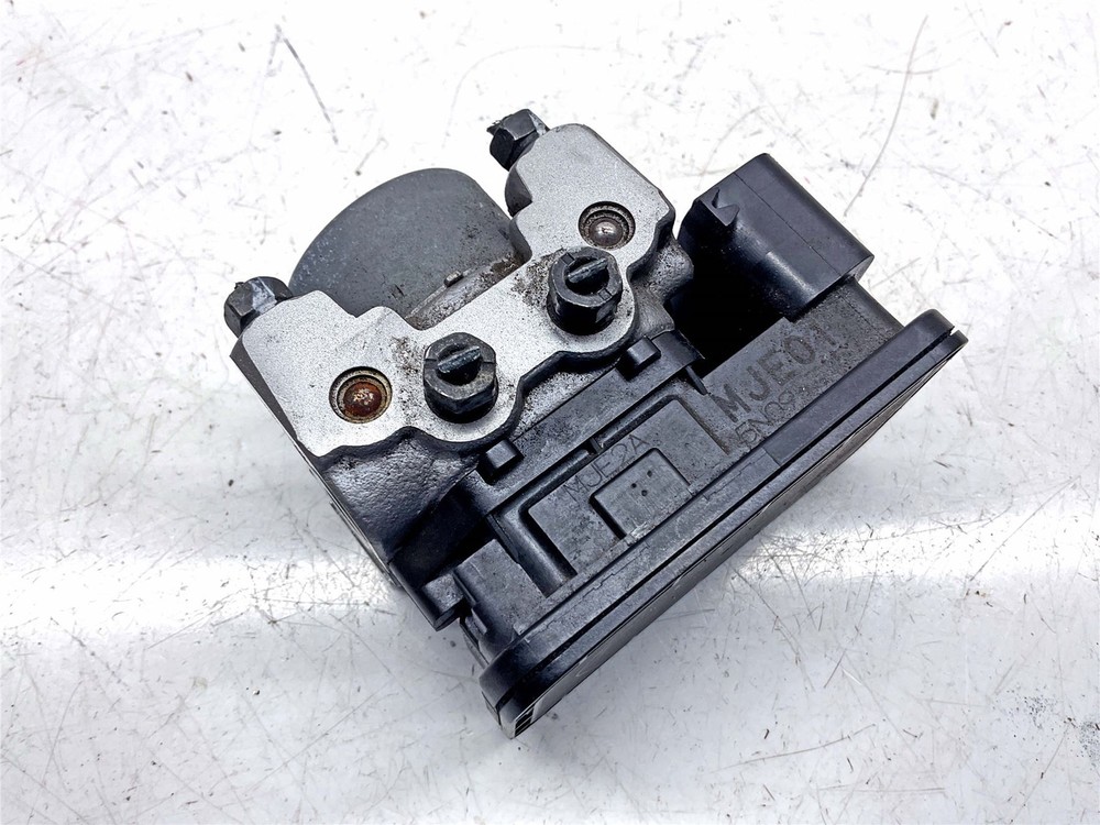 2016 Honda CB650F ABS Pump