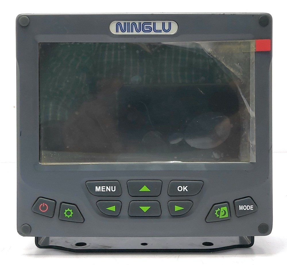 Nanjing Ninglu Technology AM706 Digital Anemometer 15968