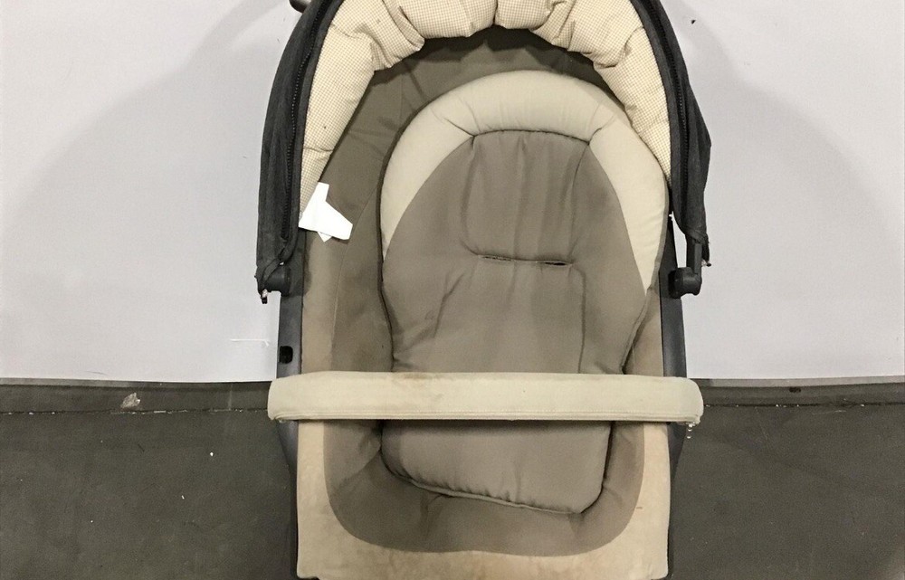 Stoke xplory stroller