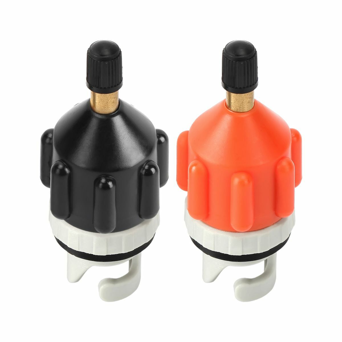SUP Pump Adapter Inflatable Boat Air Valve Adaptor Paddle Board for Canoe Kayak