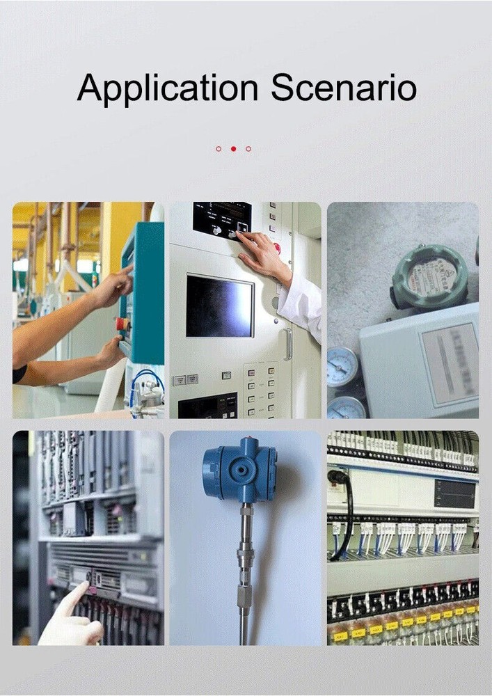 LB02A Process Calibrator for Frequency RTD PT100 TC mV mA 4-20mA 0-10V Debugging