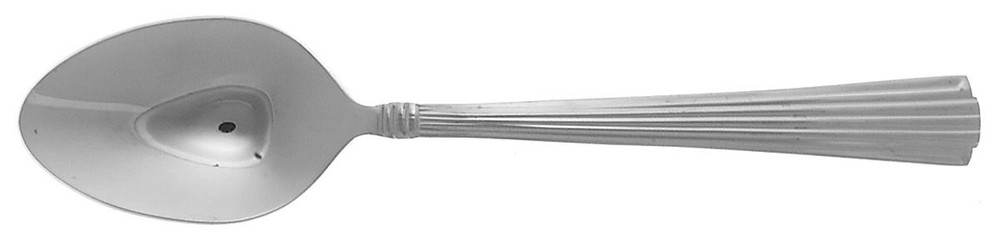 Reed & Barton Fluted Elegance  Teaspoon 3453453