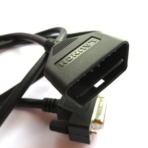 OBD2 OBDII Main Data Cable for Launch X431 GDS 3G Scan Tool Code Reader Scanner