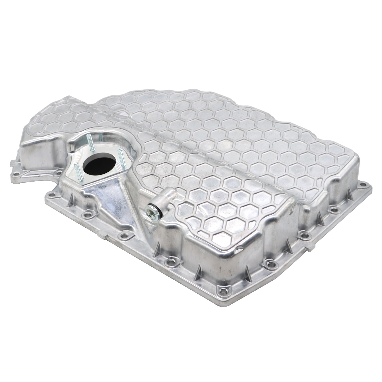 06K103600R Oil Pan For Volkswagen Golf GTI & Audi A3 S3 1.8L 2.0L 2015 2016-2018