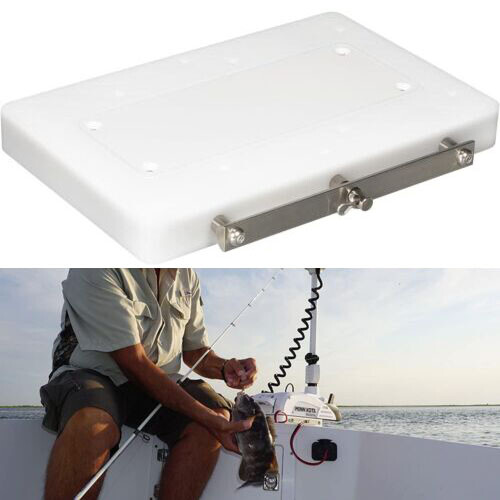 For Minn Kota 1854054 Quick Release Bracket Mount RTA-54 For Riptide Ulterra USA