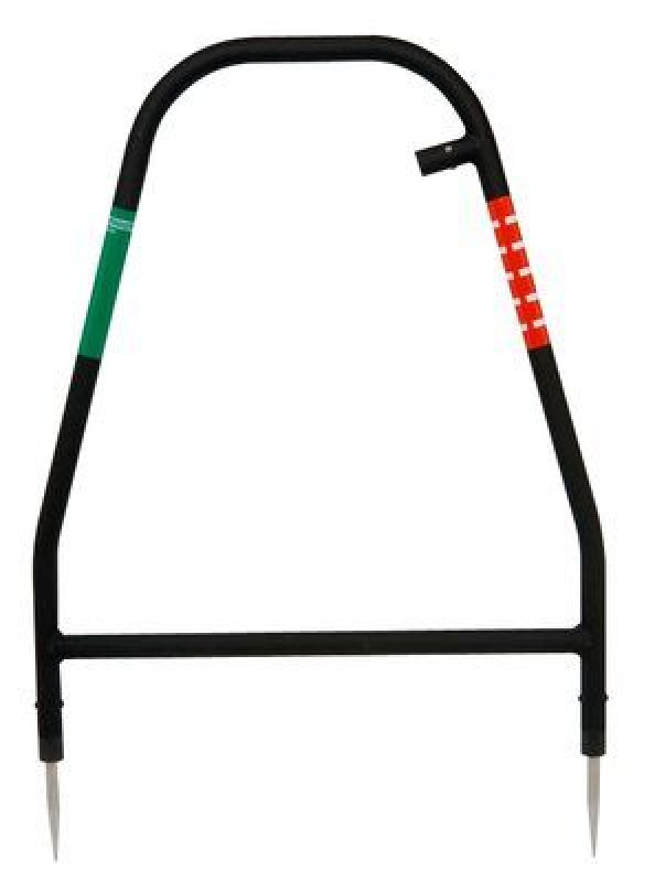 3M Dynatel Earth Contact Frame 3014, 1 each