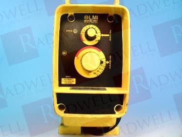 LMI LIQUID METRONICS AA171-155S / AA171155S (USED)