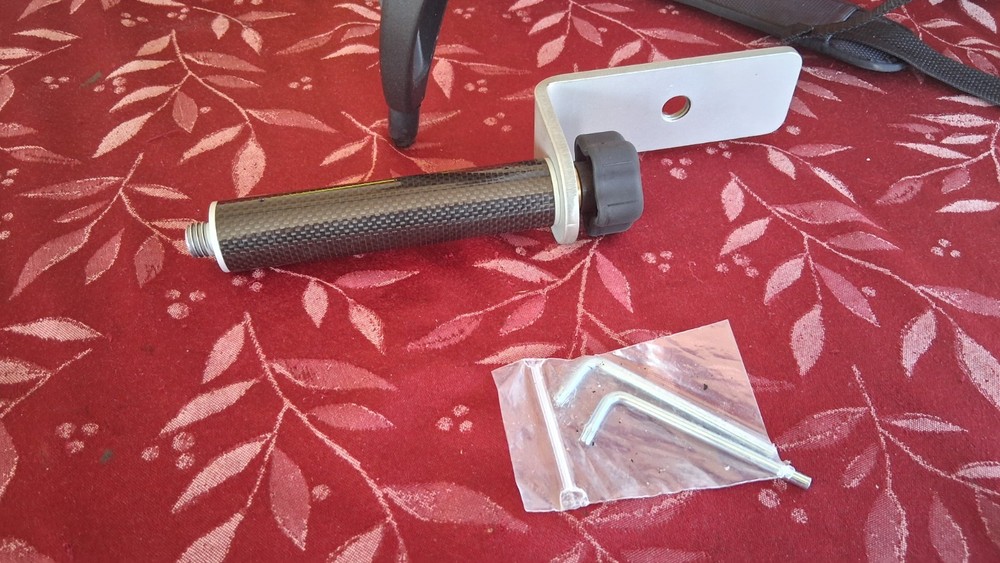 Leica NIST Calibrated Traceable Artifact Bundle Tripod