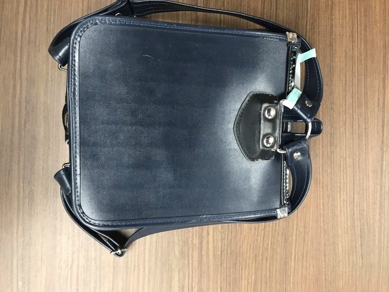 Kanagawa Prefecture Eisuu Kindergarten Backpack [0204643]