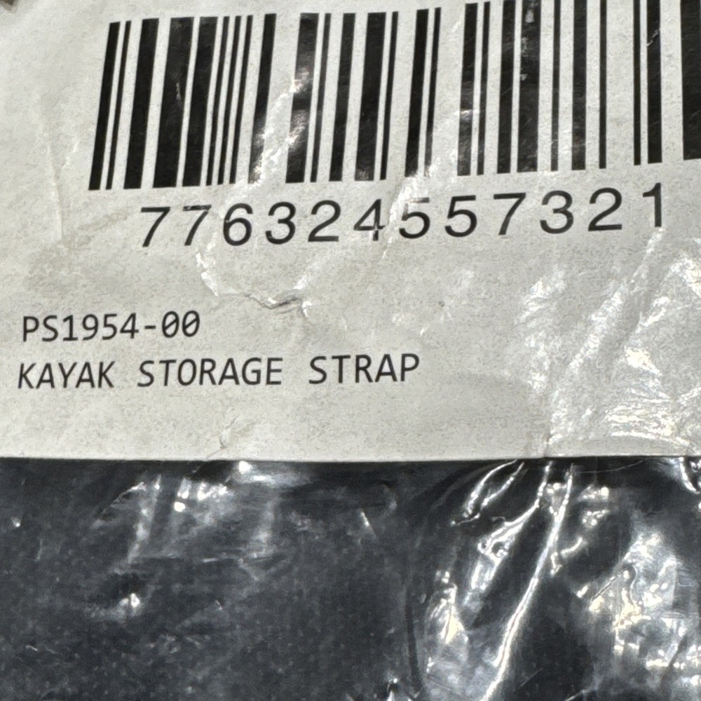 Kayak Storage Strap PS1954 - 00