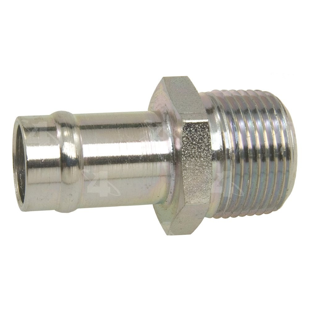 Four Seasons HVAC Heater Fitting