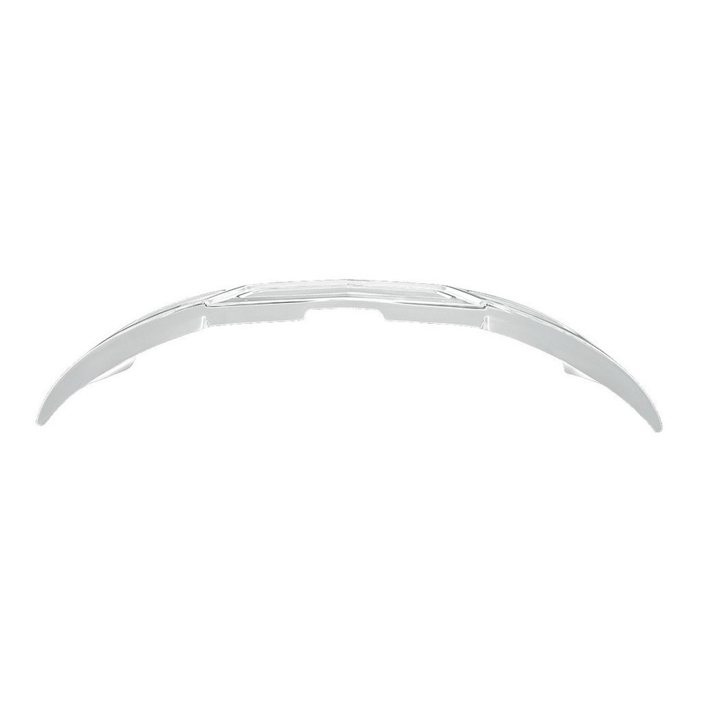International MV Chrome Bumper