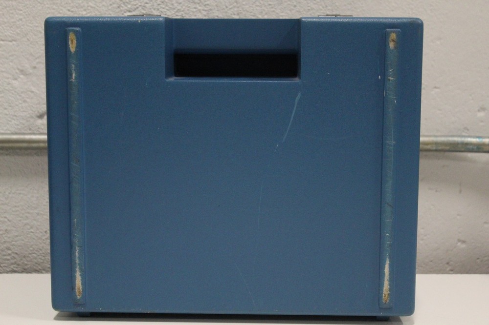 Wahl Calibration Standard TRC-80 + Instructions