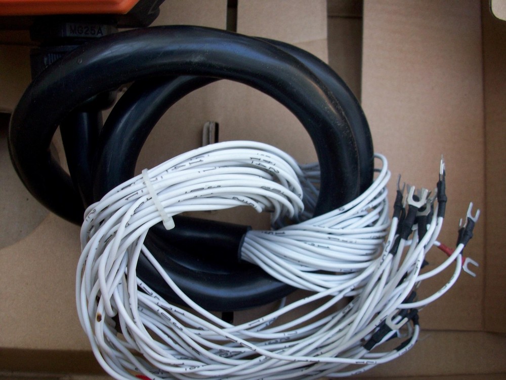 UTING TELECONTROL-MODEL F24-12D WIRELESS REMOTE HOIST CONTROL?
