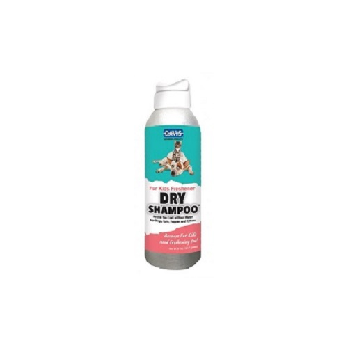 Davis Dry Shampoo, 5 oz ORM-D