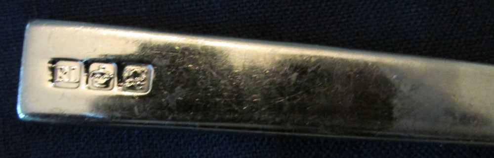 DINNER FORK! Vintage RALPH LAUREN stainless: ACADEMY pattern: LOVELY