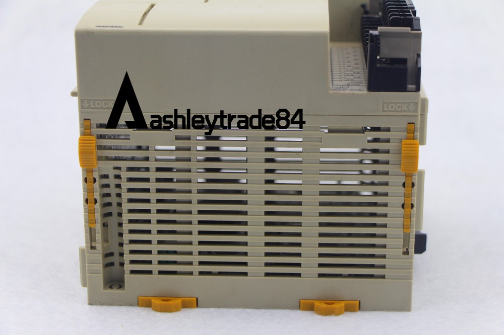 1PCS Used Omron CQM1-CPU11-E PLC CPU Unit Tested