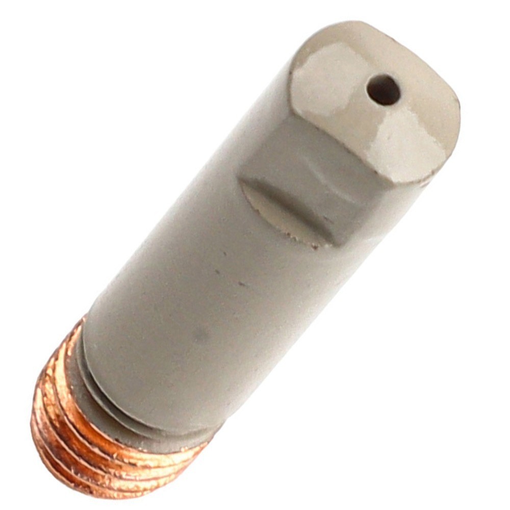 17PCS For 15AK Compatible Nozzle Coating Kit 1.0mm Tip Aperture Copper