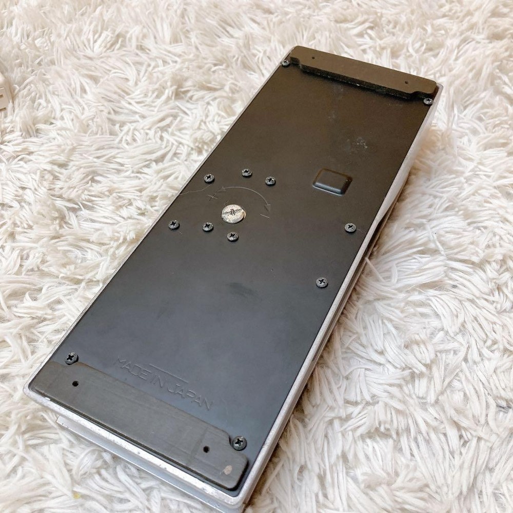 KORG XVP-10 Expression Volume Pedal