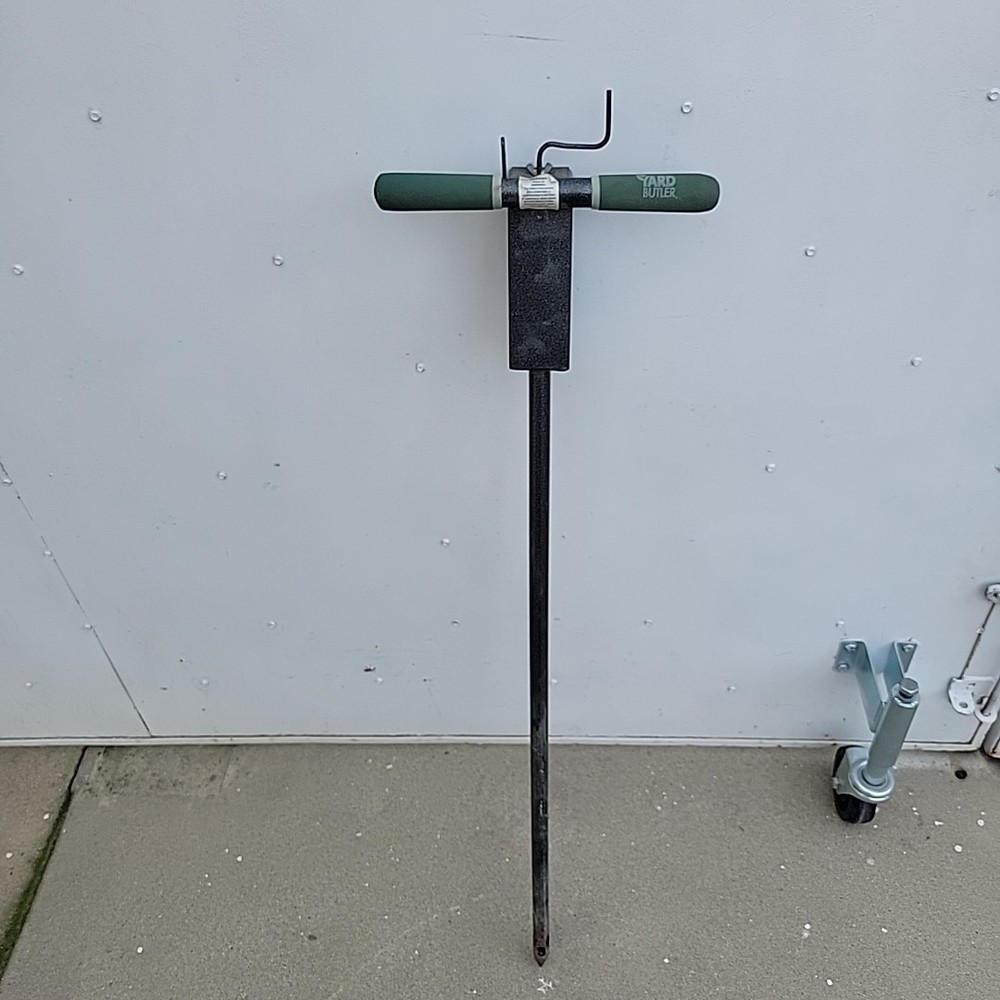 Wilco Gopher Getter Midget Probe Bait Applicator 70100