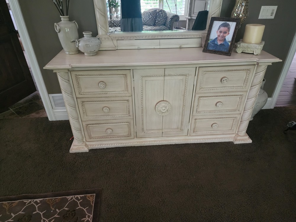 bedroom set king