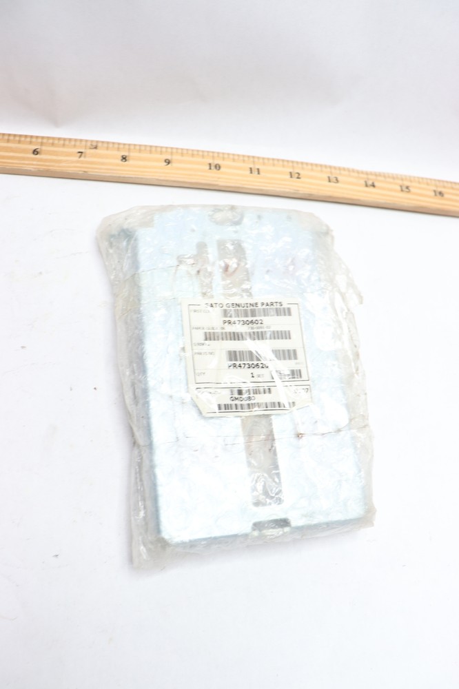 Sato Paper Guide Bracket PR4730620