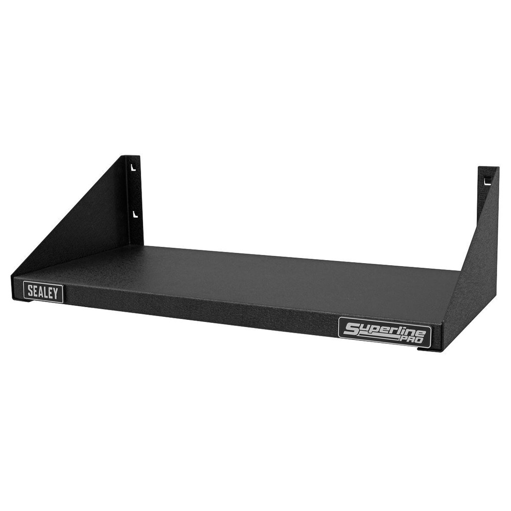 Sealey Shelf 645mm Superline Pro Modular Tool Storage Organiser Workshop Garage