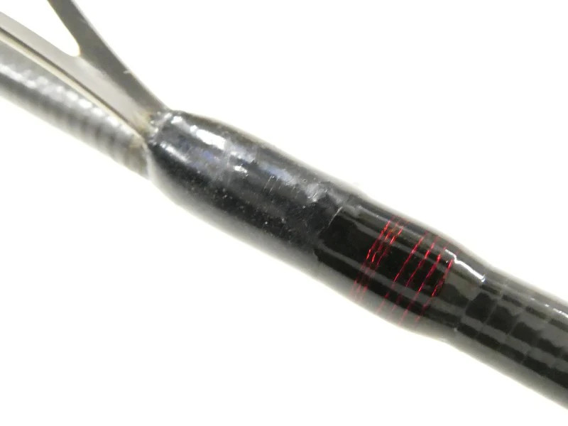 tail walk Snatch S632ML Cond/A
