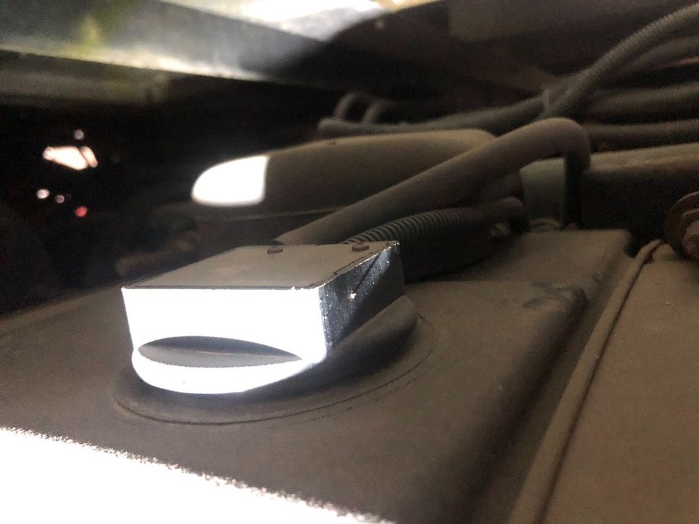 Peterbilt 579 DEF Sensor - Used