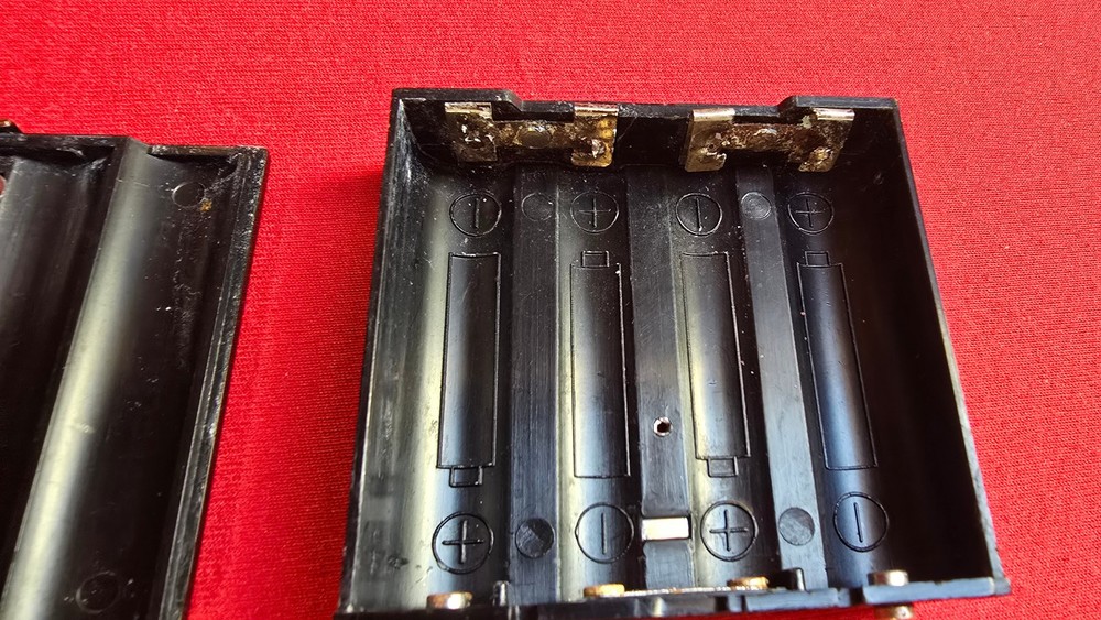 NALCOM FTL SYNCRO ZOOM / FOR PARTS