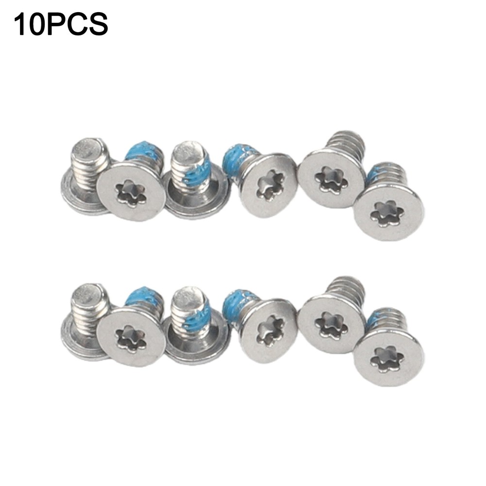 Bottom Case Screws Replacement Fasteners Standard Thread Replacement Kit