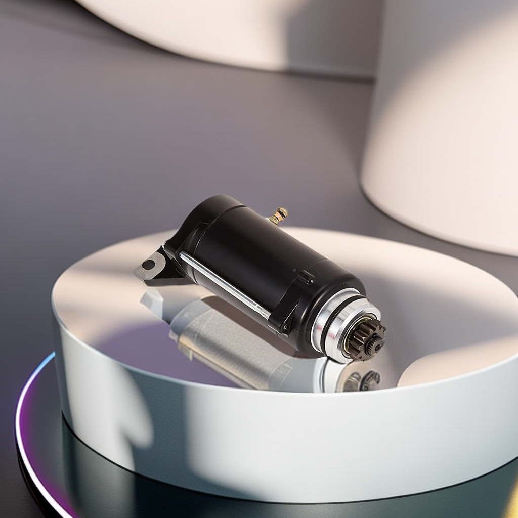 Starter for Yamaha FX CRUISER SUPER HIGH OUT 2008 6S5-81800-00-00 FX1800