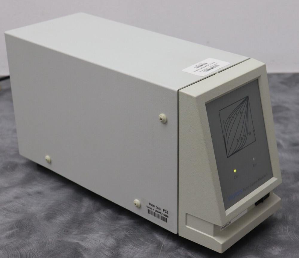 Waters PC2 HPLC Pump Control Module 2