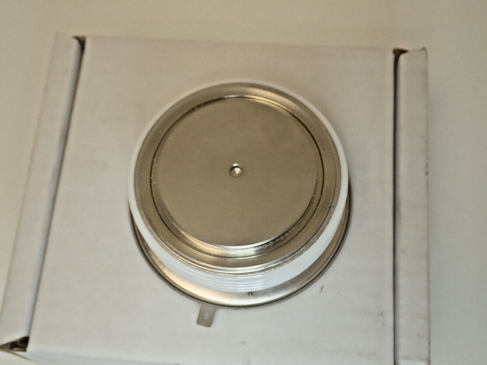 1 - Replacement - SKT1000/26E L2 1018 - SEMIKRON - Thyristor Semiconductor