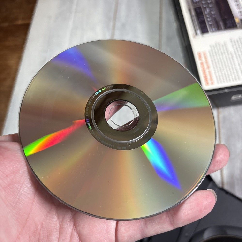 Cakewalk Dimension Pro Multiple Filter Mac & PC Software Virtual Synthesizer