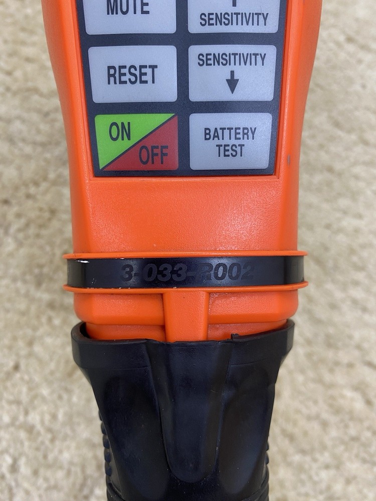 DILO 3-033-R002 SF6 Leak Pointer