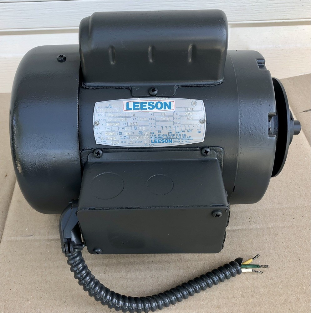 Anets Dough Sheeter / SDR-21 Motor