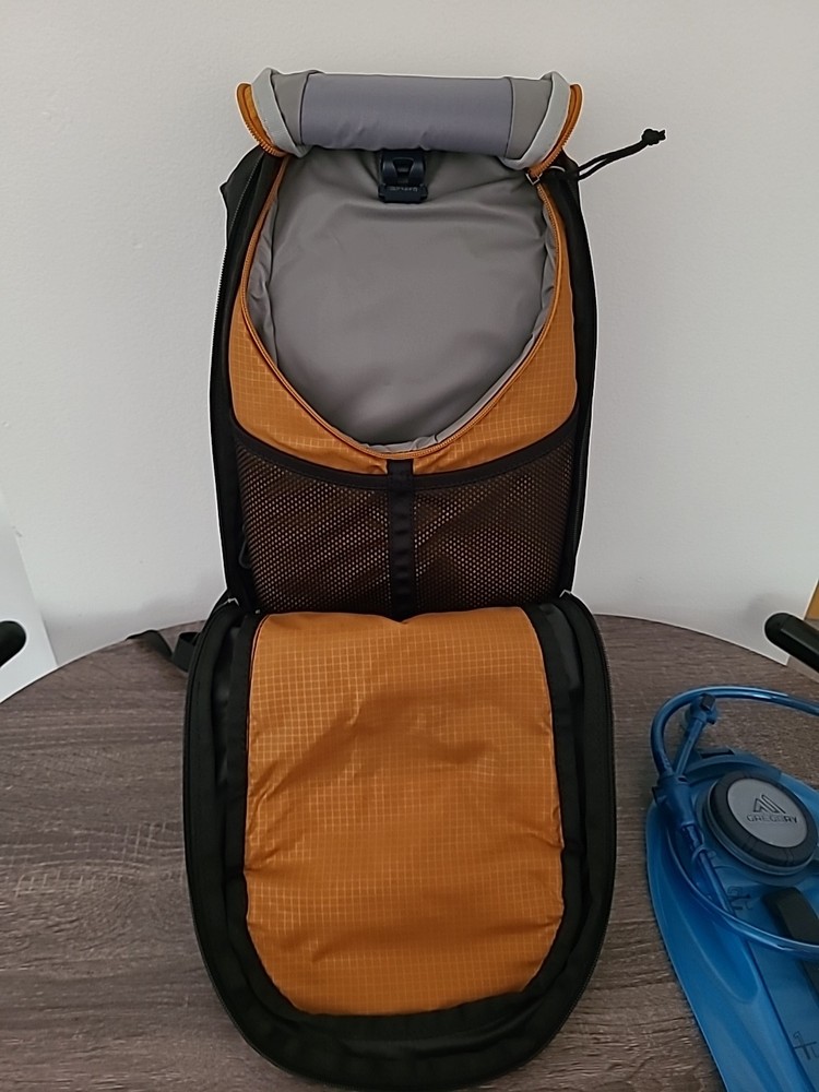 Gregory Tempo 6 H2O Hydration Backpack 6L