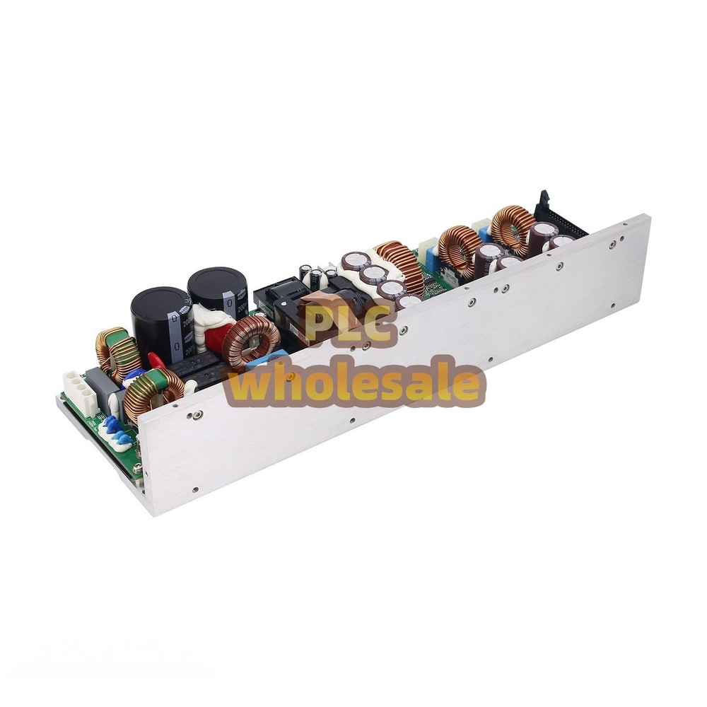 X-PRO3 3-Channel Digital Amplifier Module Board for Pascal Multi-way Speakers