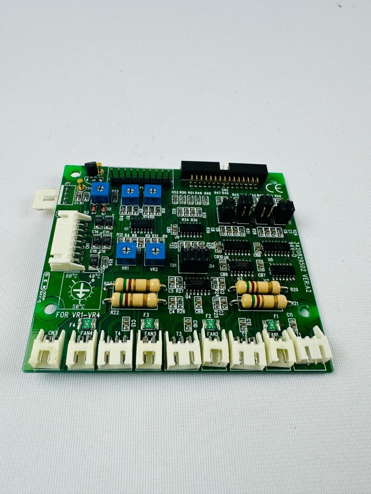 Axiomtek 3420829502 Interface Card