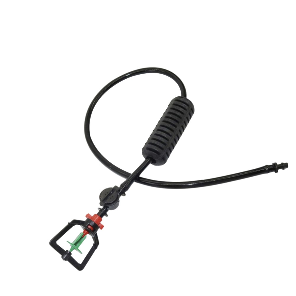 Drip Depot Economy Inverted 20 GPH Micro-Sprinkler w/ Weight