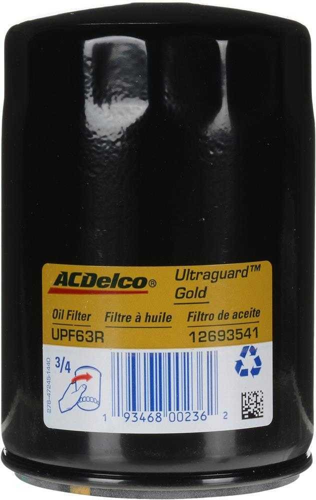 Engine Oil Filter