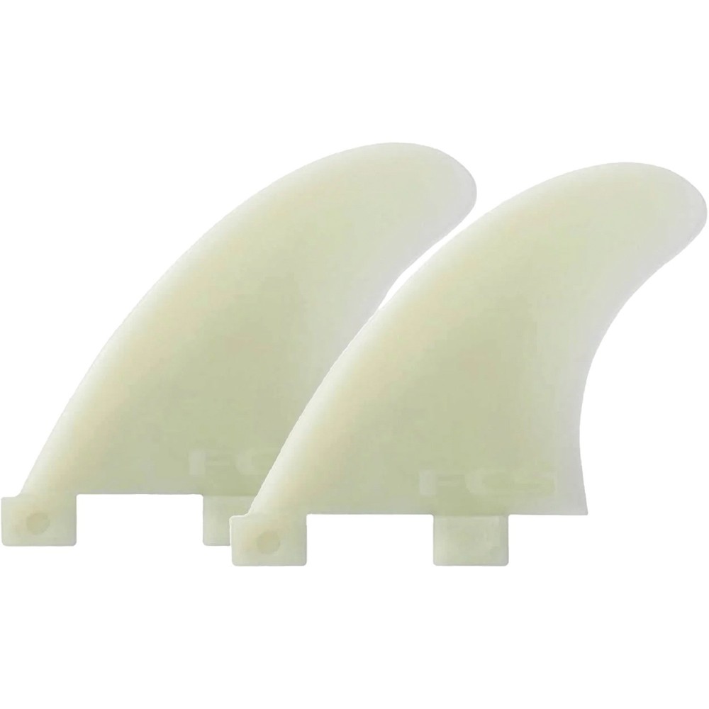 Fin Solutions  GL Side Bites Side Fin