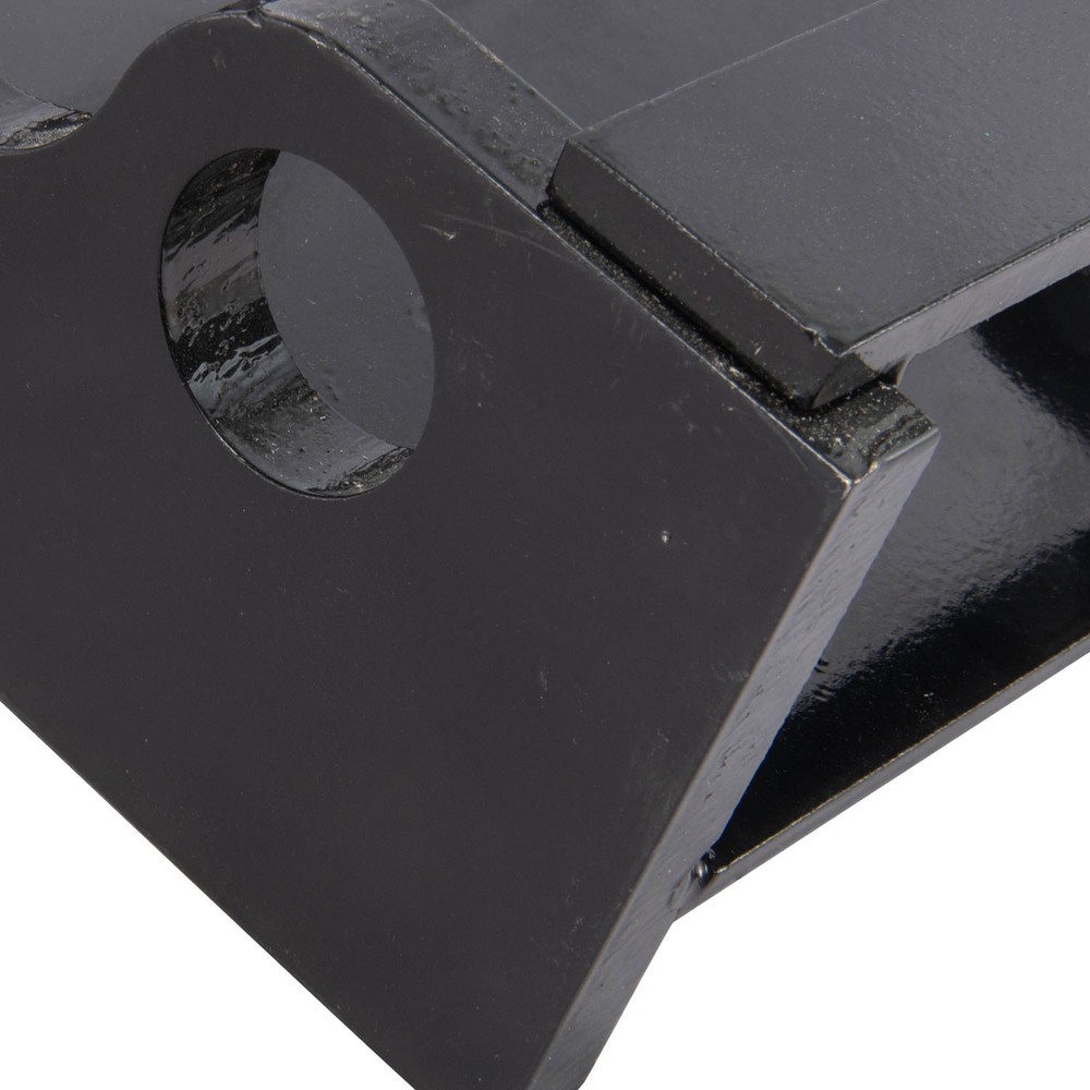For Bobcat X-change E Series E32 E35 Quick Attach Excavator Coupler Bracket