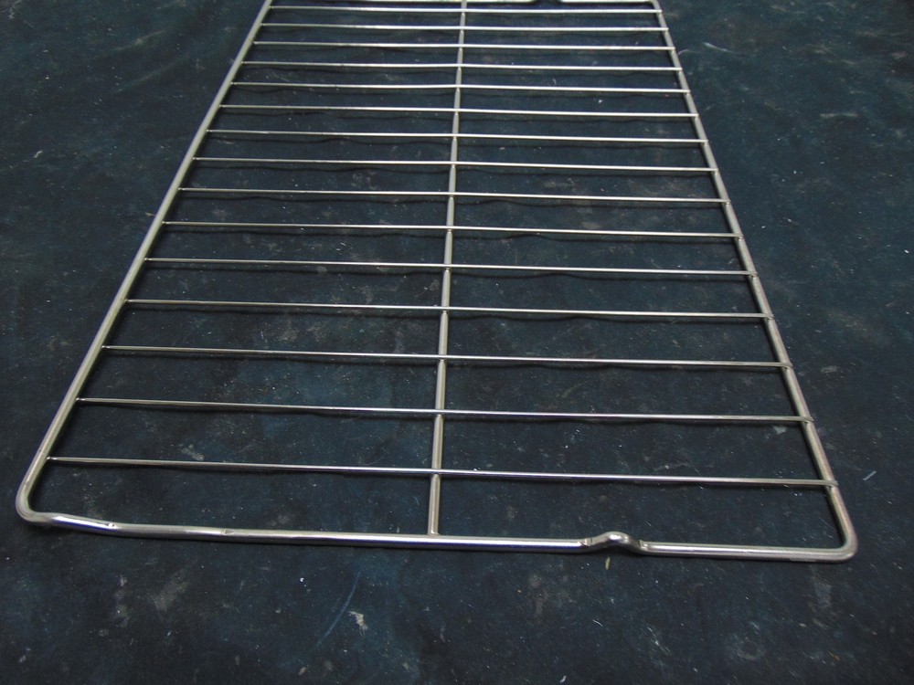 GE Electric Range GRF600AV1SS Rack