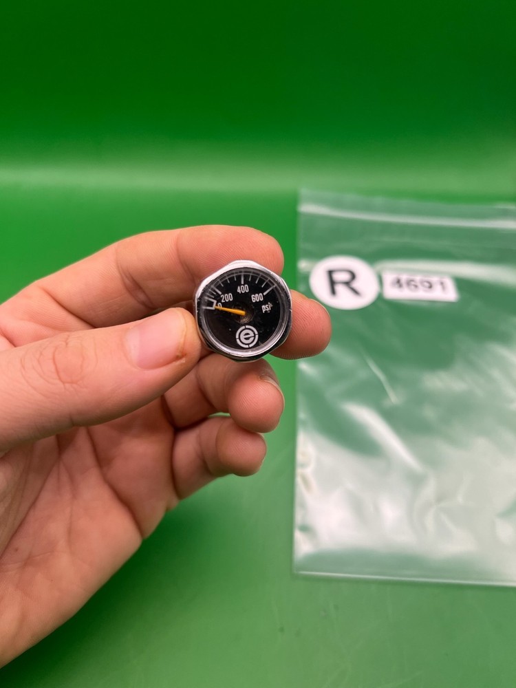 Evil Gauge