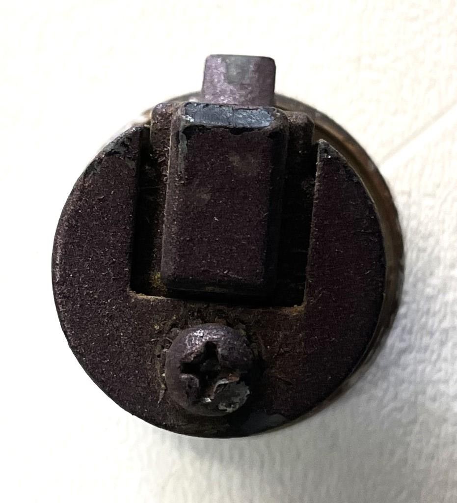 Jeep CJ glove box latch CJ5 CJ7 CJ8 72-82 push button lid FREE SHIPPING!